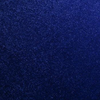 Flächenansicht JAB Amaze 752 royalblau – Velours Teppichboden